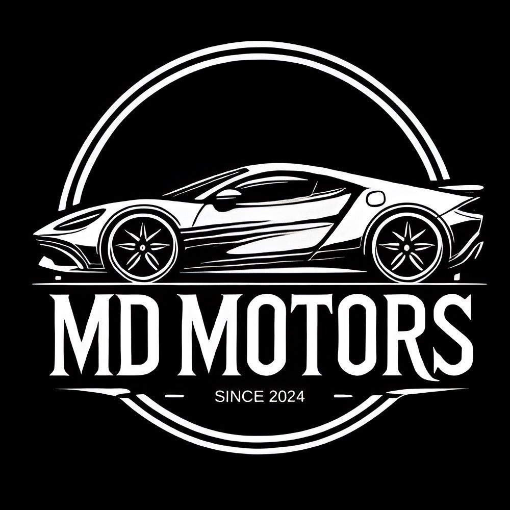 MD Motors - Since 2024